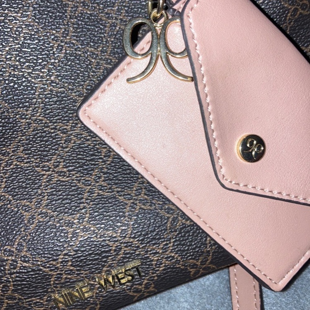 Nine West purse🤩